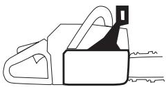 HUSQVARNA 257 - PROTECTION PERSONNELLE - 6