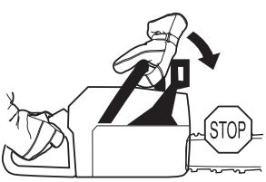HUSQVARNA 288XP - Instructions de sécurité - 4
