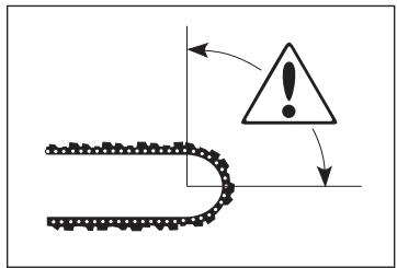 HUSQVARNA 288XP - Instructions de sécurité - 2