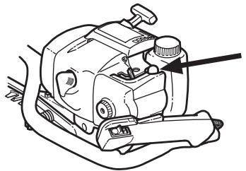 HUSQVARNA 325HS75 X - Moteur froid - 4