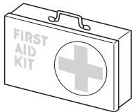 HUSQVARNA 325HS75 X - PREMIERS SECOURS - 1