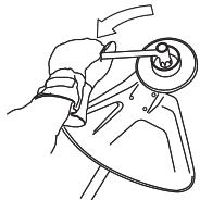 HUSQVARNA 545FX - Borgmoer - 3