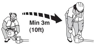 HUSQVARNA 545FX - Tanken - 3