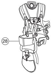 HUSQVARNA 545FX - WAS IST WAS? - 5