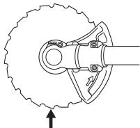 HUSQVARNA 545FX - FR, 545 RX, 545 RXT - 3