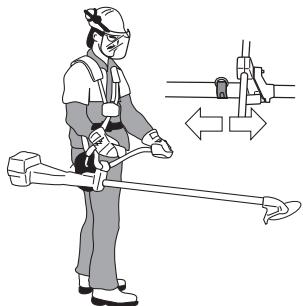 HUSQVARNA 545FX - Déblayage forestier - 1