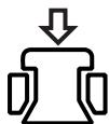 HUSQVARNA 555 - Symbole in der Bedienungsanweisung: - 10
