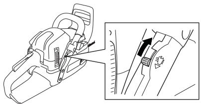 HUSQVARNA 555 - 560XPG, 562XPG - 1