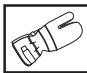 HUSQVARNA 555 - Guide-chaine - 2