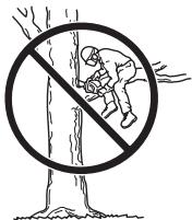 HUSQVARNA 562 XP - Stets mit gesundem Menschenverstand arbeiten! - 1