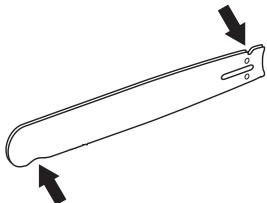 HUSQVARNA 562 XP - Zaagblad - 6