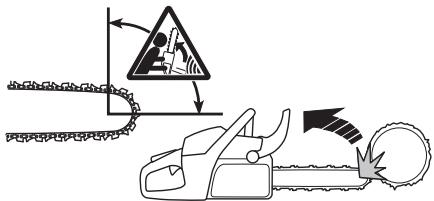 HUSQVARNA 562 XP - WasisteinRuckschlag? - 1