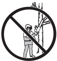 HUSQVARNA 562 XP - Grundregeln - 4