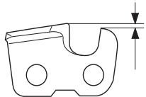 HUSQVARNA 562 XP - Basisregels - 1
