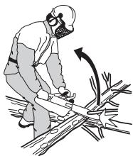 HUSQVARNA 562 XP - Basisregels - 2