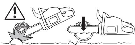 HUSQVARNA 562 XP - Snoeien - 5