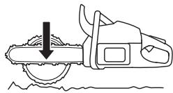 HUSQVARNA 562 XP - Sciage - 5