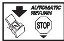 HUSQVARNA 562 XP - Stoppschalter - 1