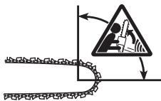 HUSQVARNA 562 XP - Vor jeder Ablängung sind fünf wichtige Faktoren zu berücksichtigten. - 4