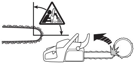 HUSQVARNA 562 XP - Basisregels - 7