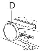 HUSQVARNA 562 XP - Frein de chaîne avec arceau protecteur - 5