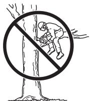 HUSQVARNA 562 XP - Utilisez toujours votre bon sens - 1