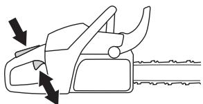 HUSQVARNA 562 XP - WARTUNG - 9