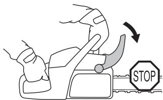 HUSQVARNA 562 XPG - Kettingrem met terugslagbeveiliging - 7