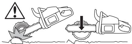 HUSQVARNA 562 XPG - Entasten - 5
