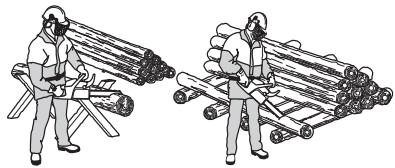 HUSQVARNA 562 XPG - Sciage - 2