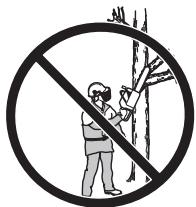 HUSQVARNA 562 XPG - Règles élémentaires - 4