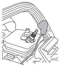 HUSQVARNA 562 XPG - Warmer Motor - 9