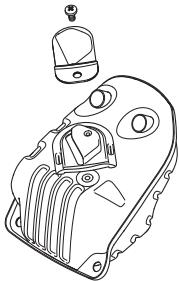 HUSQVARNA 562 XPG - Silencieux - 6