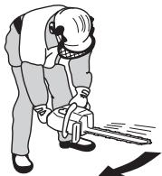 HUSQVARNA 562 XPG - Kettingrem met terugslagbeveiliging - 12