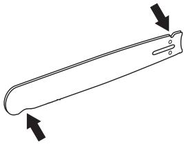 HUSQVARNA 562 XPG - Zaagblad - 6