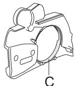 HUSQVARNA 562 XPG - Frein de chaîne avec arceau protecteur - 4