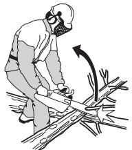 HUSQVARNA 562 XPG - Grundregeln - 2