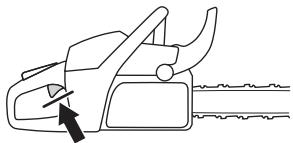 HUSQVARNA 562 XPG - WARTUNG - 7