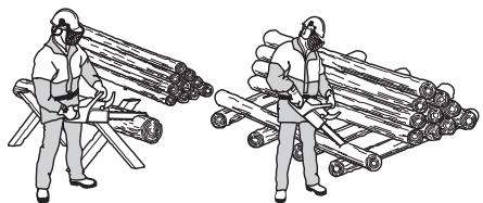 HUSQVARNA 562 XPG - Snoeien - 3