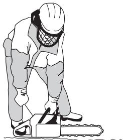 HUSQVARNA 562 XPG - WARTUNG - 3