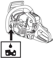 HUSQVARNA 562 XPG - Huile pour chaîne - 1