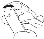 HUSQVARNA 562 XPG - Controle van de kettingsmering - 4