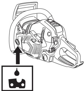 HUSQVARNA 562 XPG - Kettenöl - 1