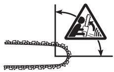 HUSQVARNA 562 XPG - Wat is terugslag? - 3