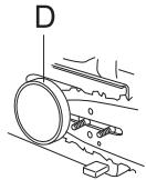 HUSQVARNA 562 XPG - Kettenbremse mit Handschutz - 5