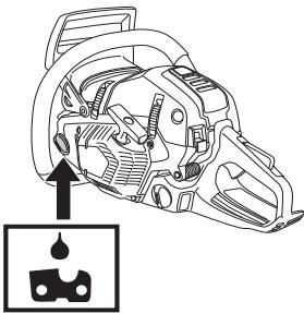 HUSQVARNA 562 XPG - Kettingolie - 1