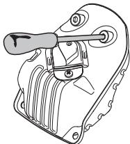 HUSQVARNA 562 XPG - Schalldampfer - 5