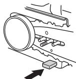 HUSQVARNA 562 XPG - Kettenfänger - 1