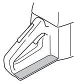 HUSQVARNA 562 XPG - Rechtshandschutz - 1