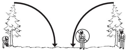 HUSQVARNA 562 XPG - Sicherheitsstand - 1